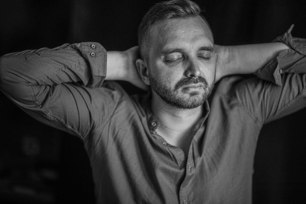 Photograph by Анастасия Крещенкова