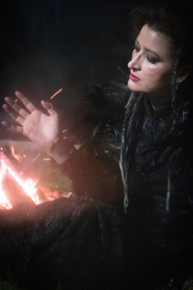 Photograph by Светлана Ощепкова