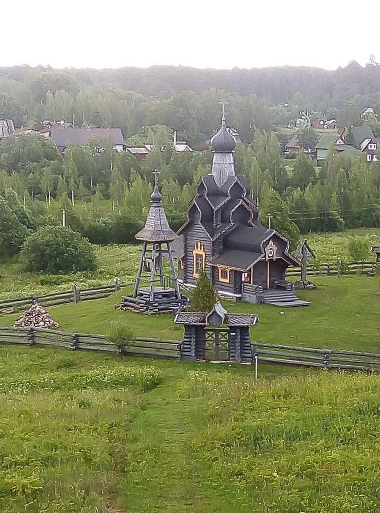 Photograph by Виталий
