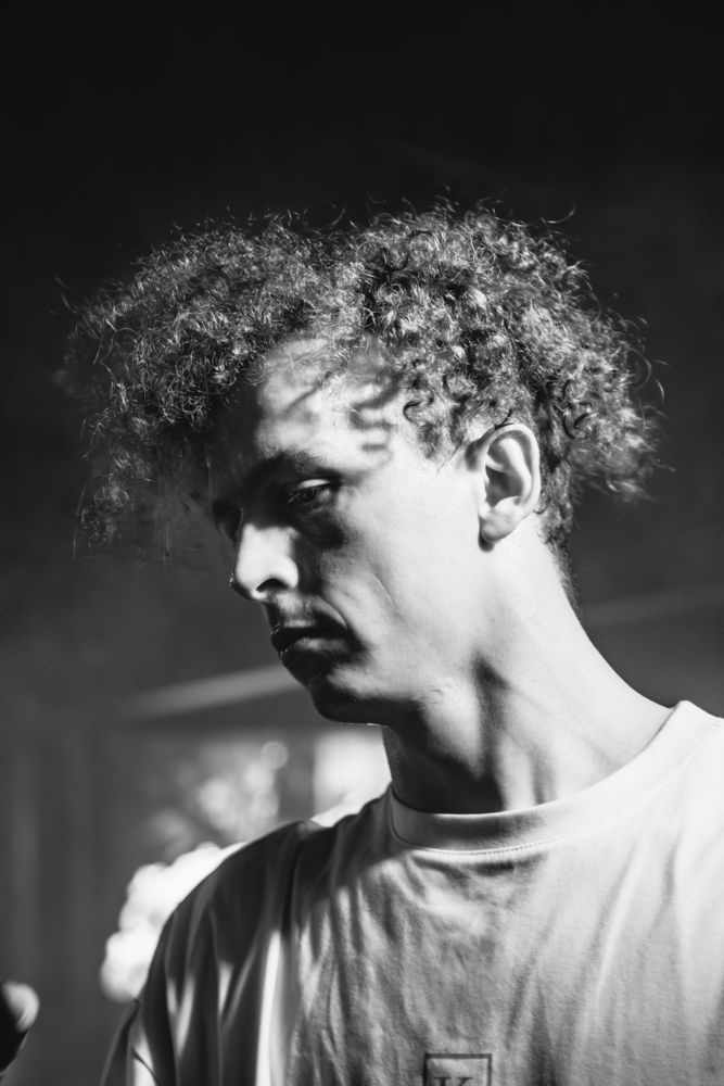 Photograph by Павел Ващилов