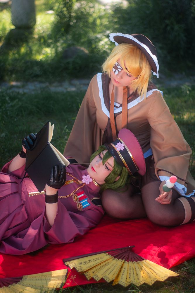 Photograph by Not Silver