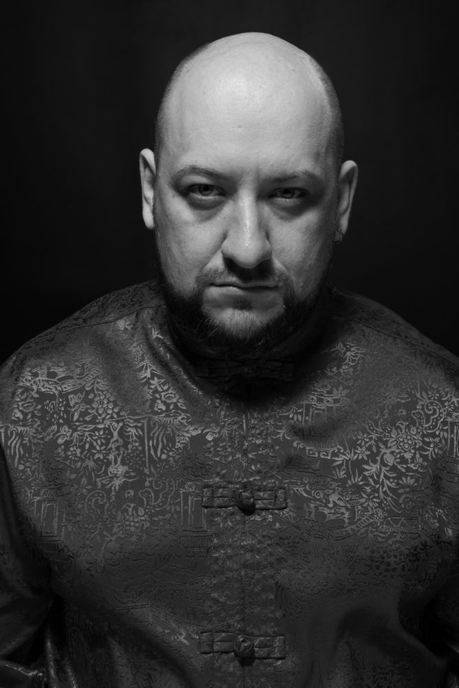 Photograph by Михаил Мартюшев
