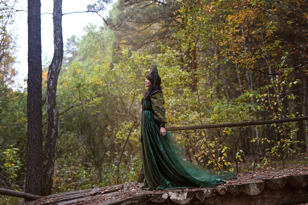 Photograph by Келлер Ольга