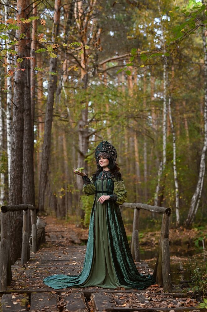 Photograph by Келлер Ольга