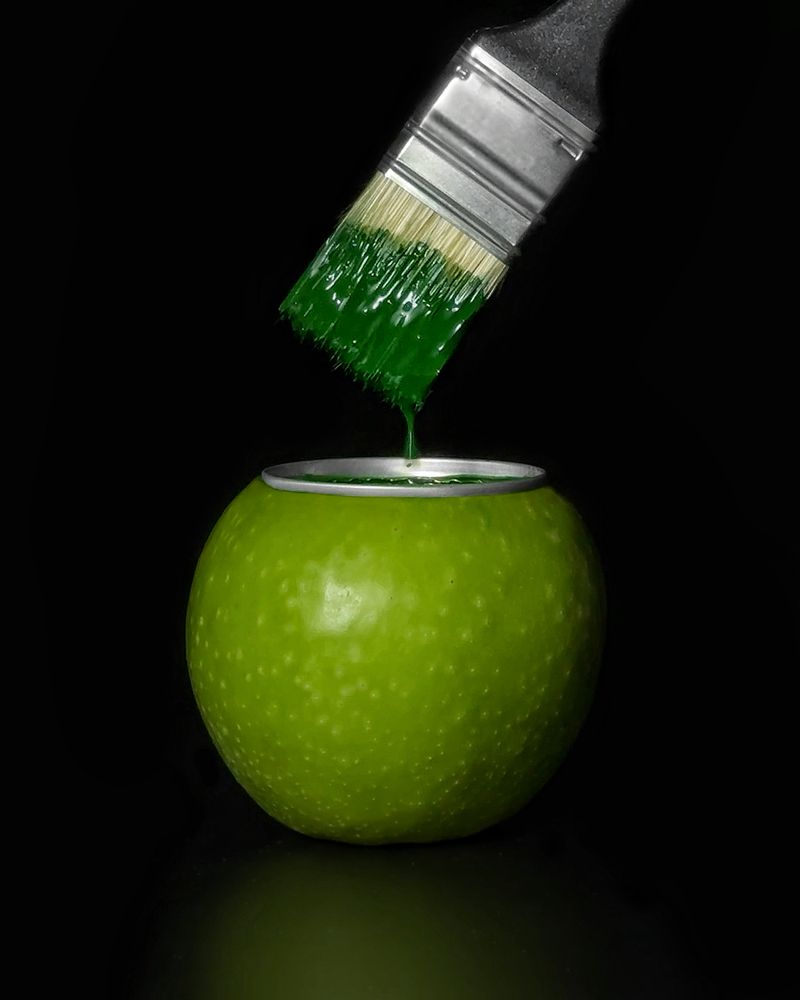 Photograph by Дина Желанова