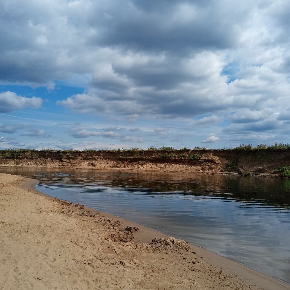 Photograph by Ольга Чайка