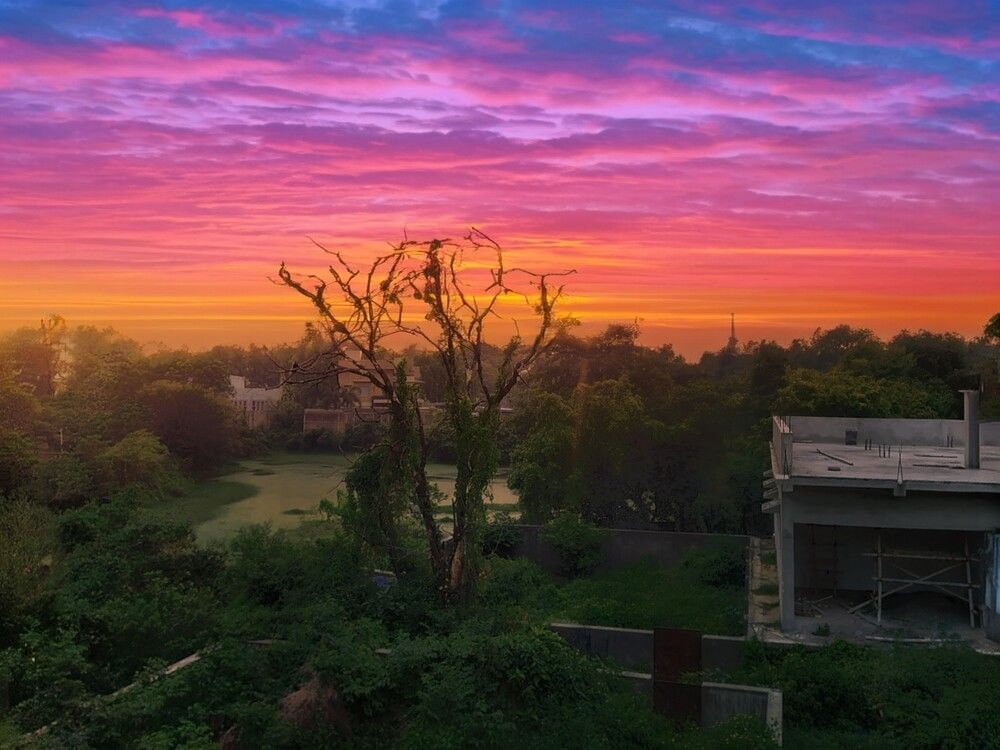 Фотография автора Aryaman chaturvedi