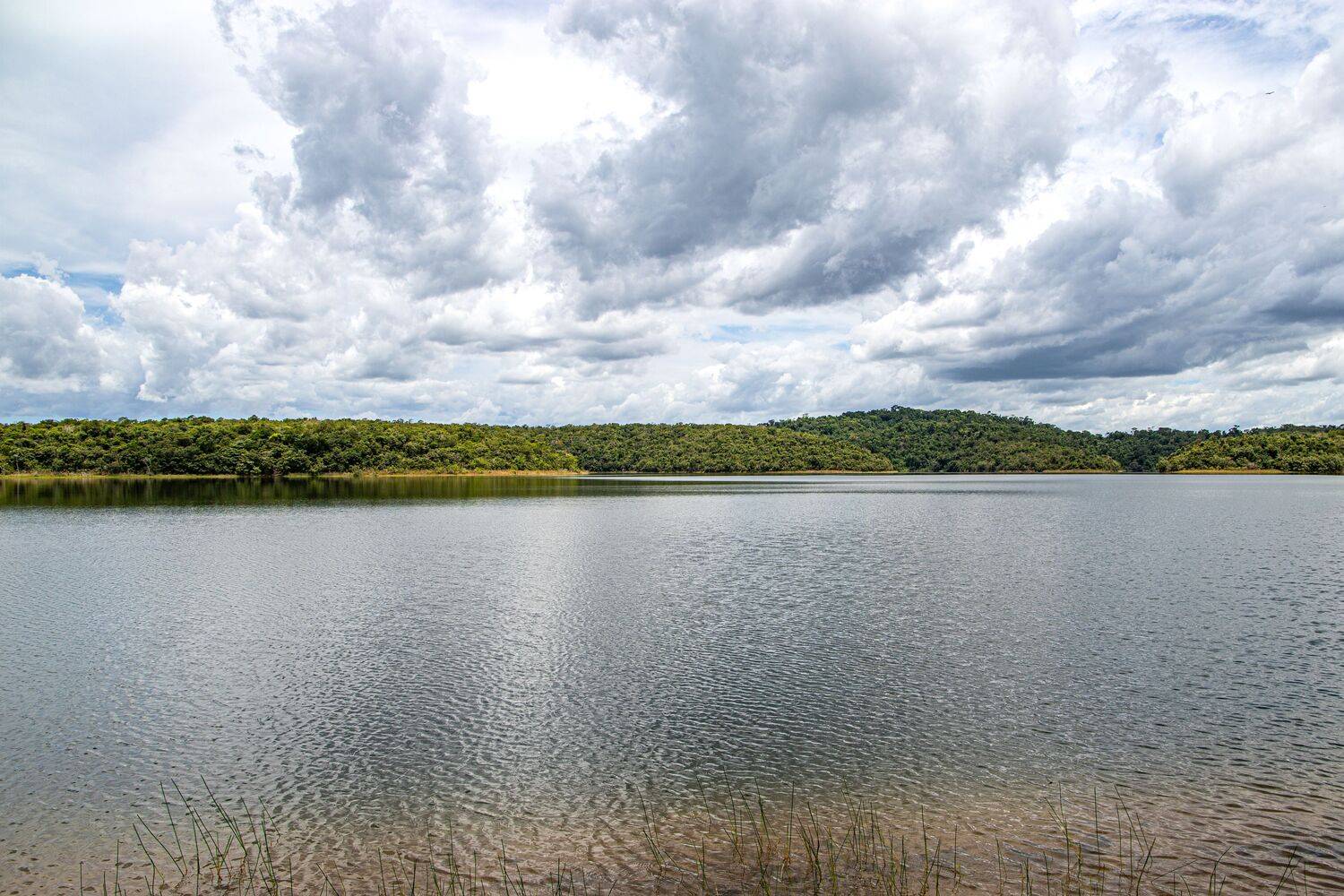 Still Waters of Rio Doce