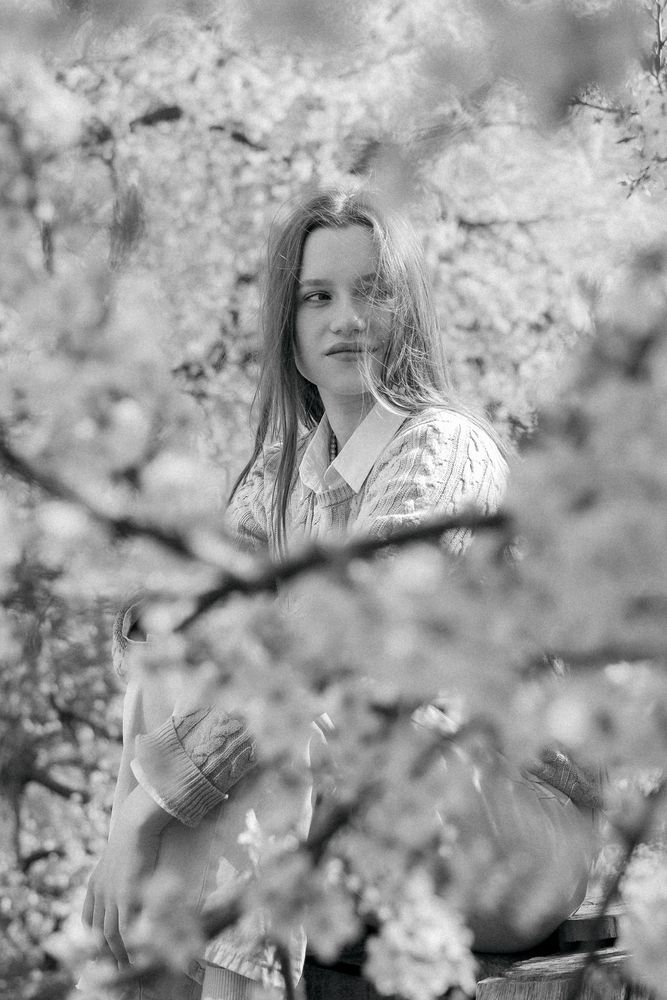 Photograph by Анастасия Косякова
