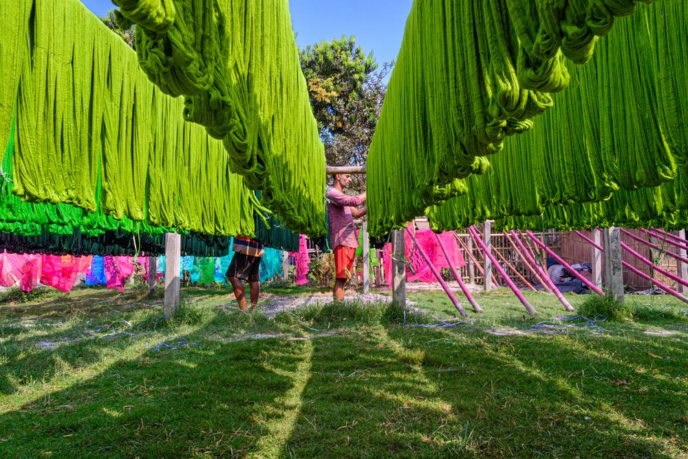 Green Corridor