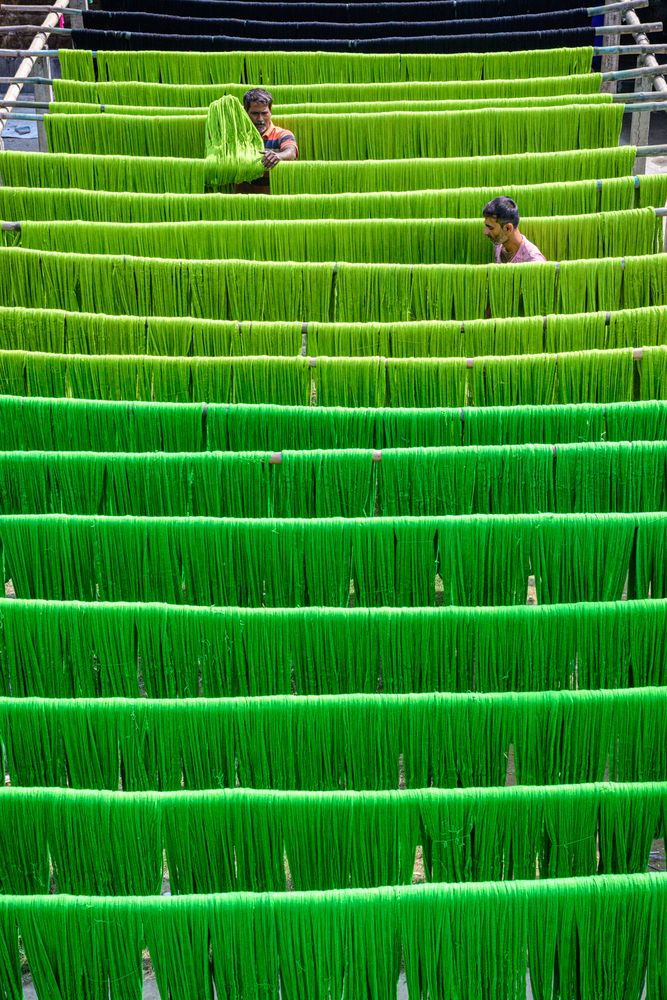 Threads Unlimited