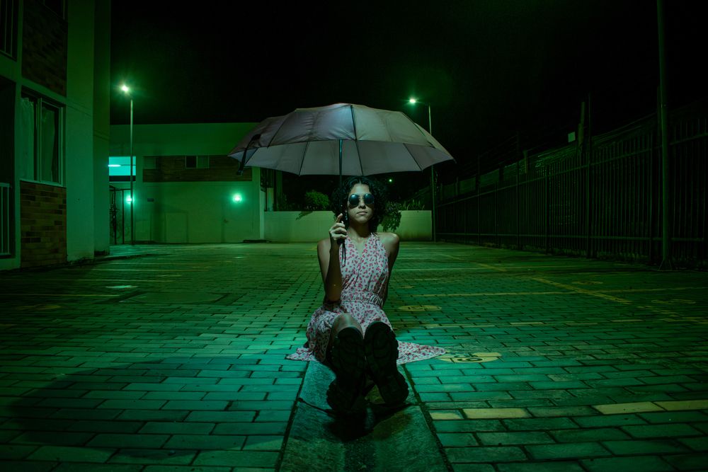 Photograph by Wilmer Sebastián Feo Aguillón