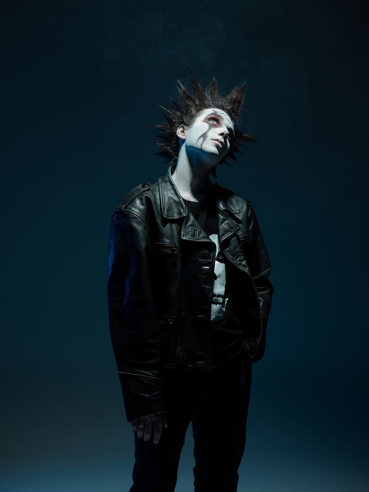 Photograph by Янина Рейфер