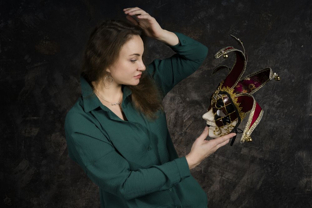 Photograph by Ридель Натали