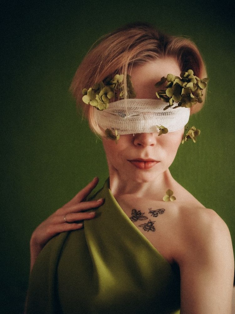 Photograph by Анастасия Заякина