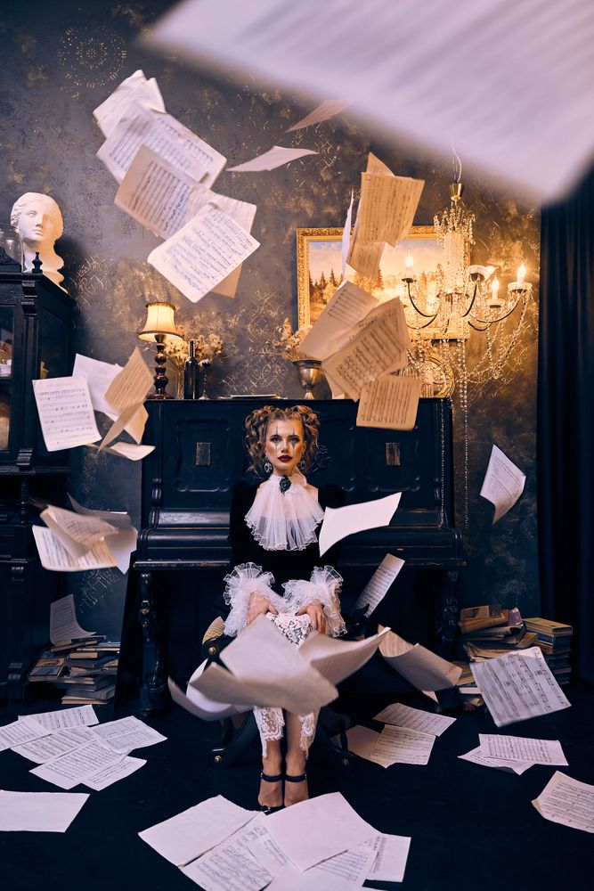 Photograph by Наталия Цыгина
