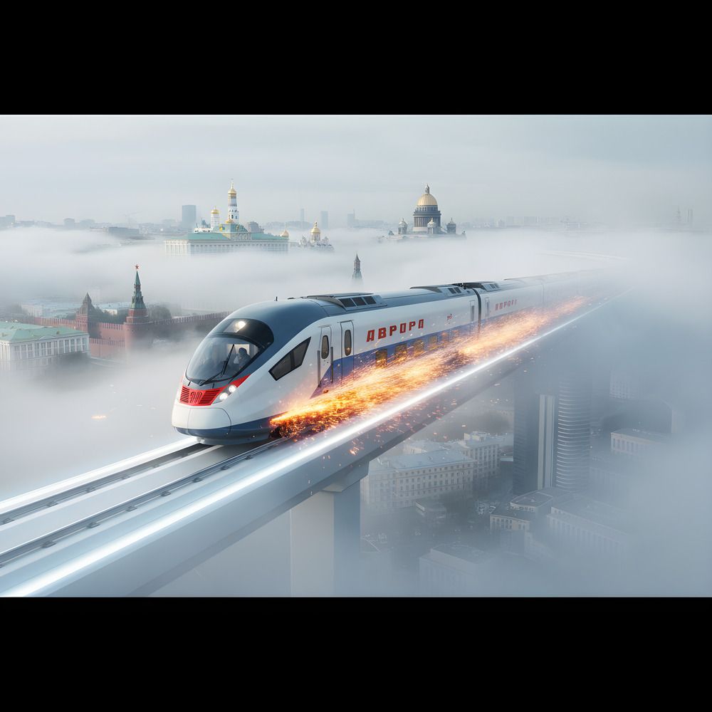 Photograph by Алексей Горшенев