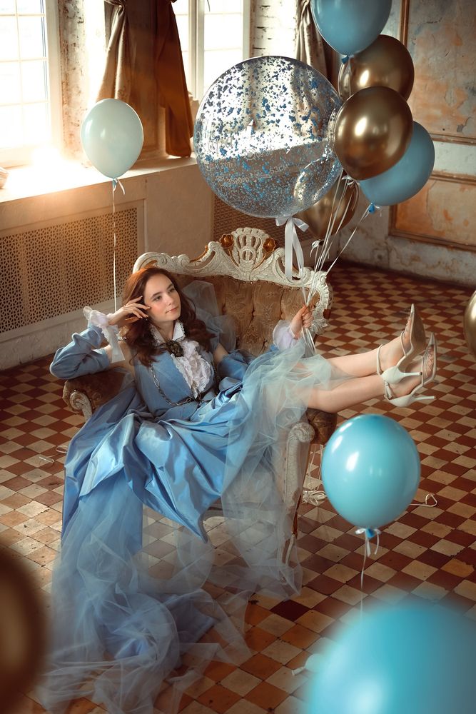 Photograph by Екатерина Морозова