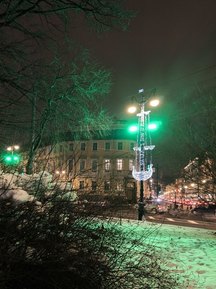 Photograph by Наталья Титова