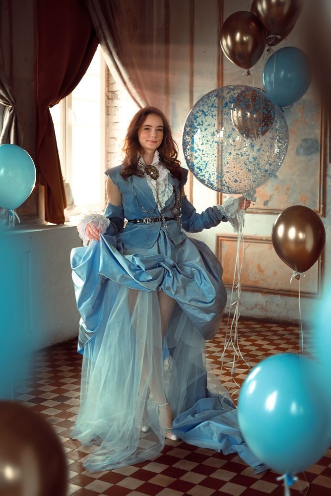 Photograph by Екатерина Морозова
