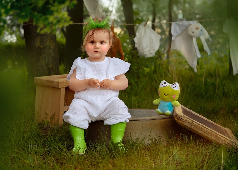 Photograph by Екатерина Морозова