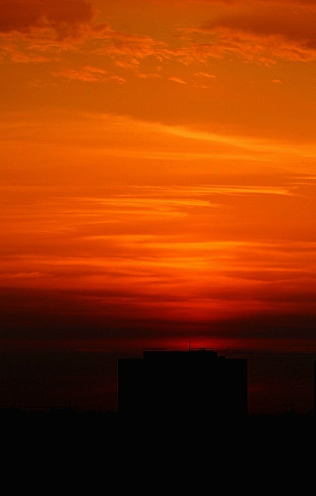 Photograph by Анатолий Буянов