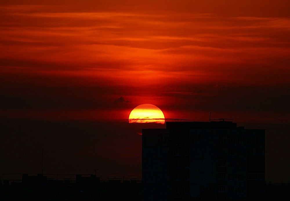 Photograph by Анатолий Буянов