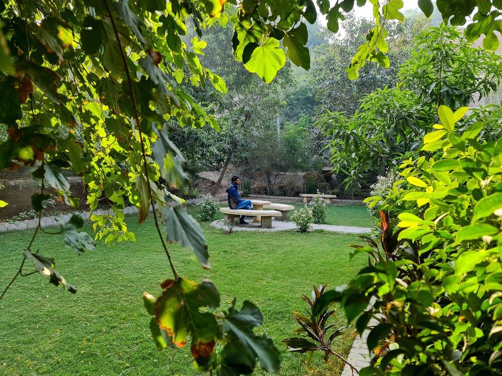 Photograph by Bilal Ahmad Khaki