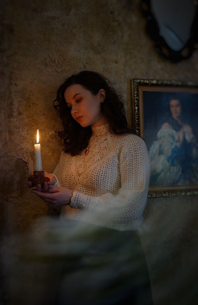 Photograph by Юлия Маркова