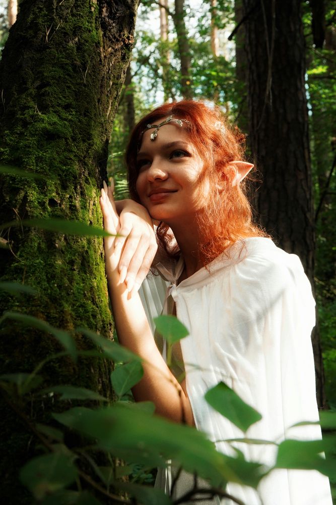 Photograph by Юлия Маркова