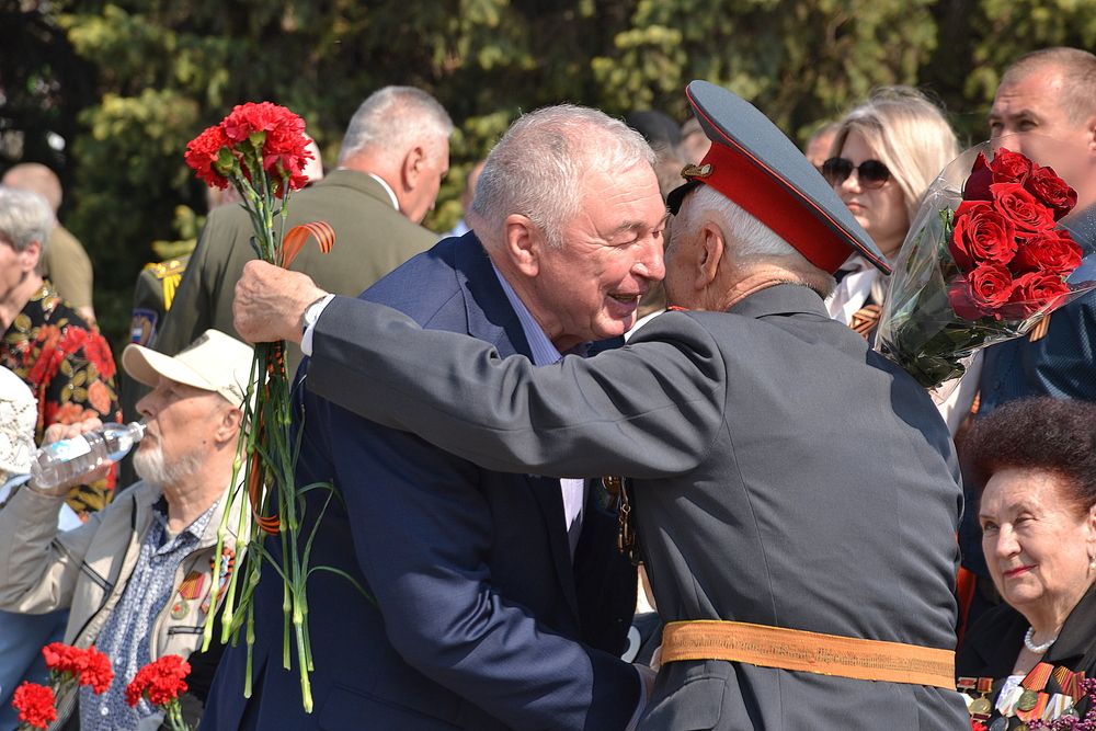 Photograph by Надежда Чаплынская