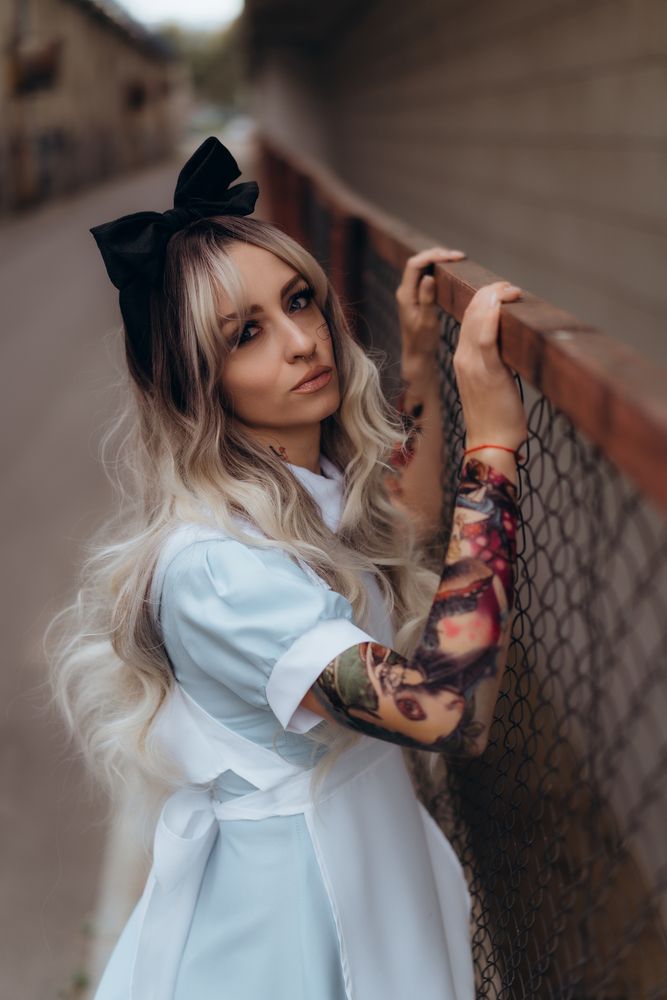 Photograph by Илья Корненков