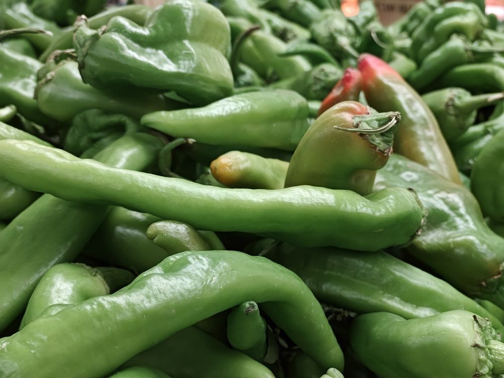 PEPERONCINO