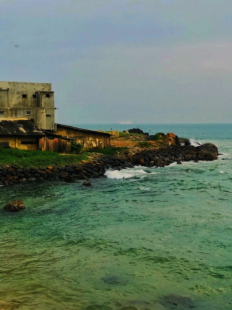 Mobile photography