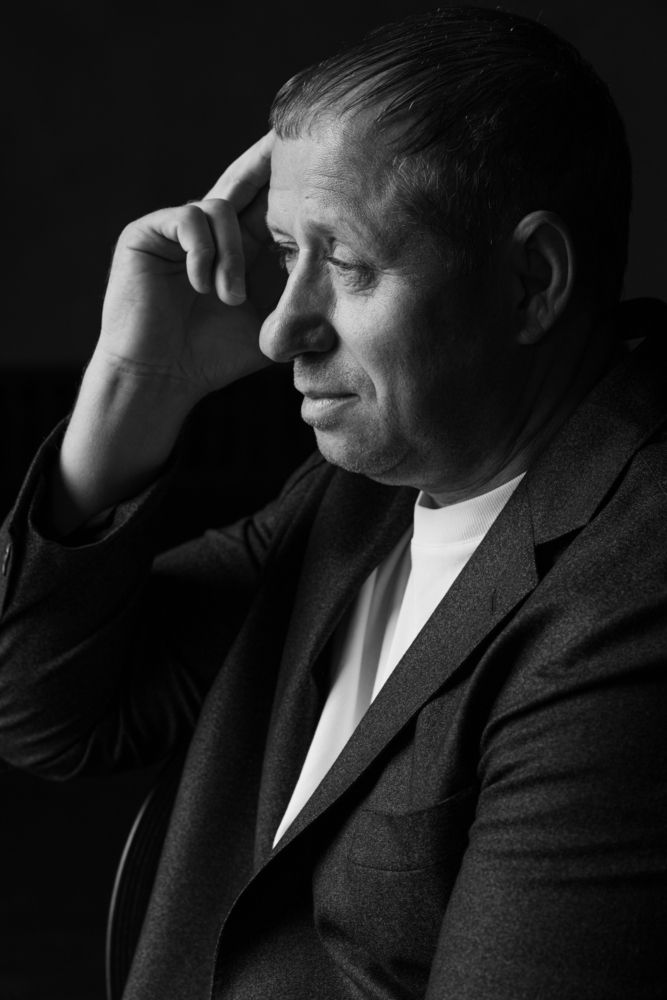 Фотография автора Наталья Хоруженко