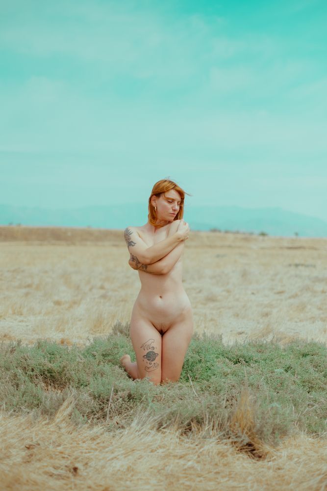 Photograph by Davis Absemir