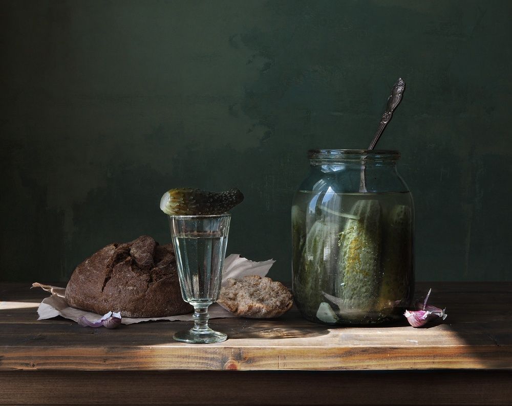 Photograph by Нина Кулинцева