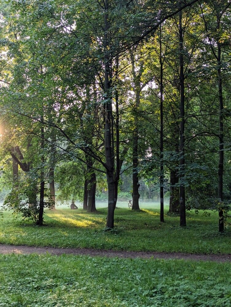 Photograph by Екатерина Абрамова