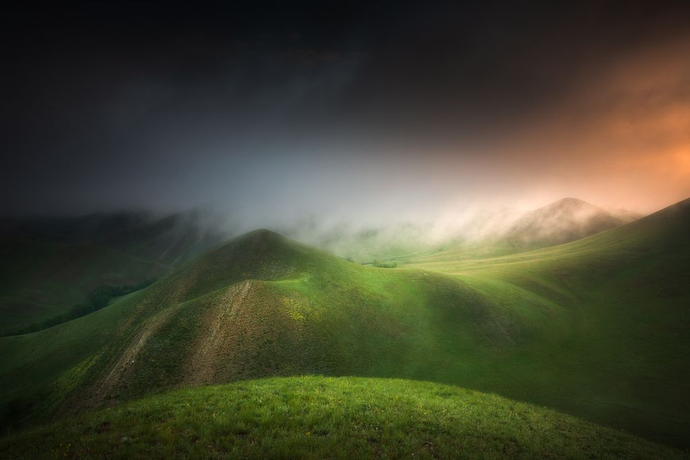 Photograph by Татьяна Бирюкова