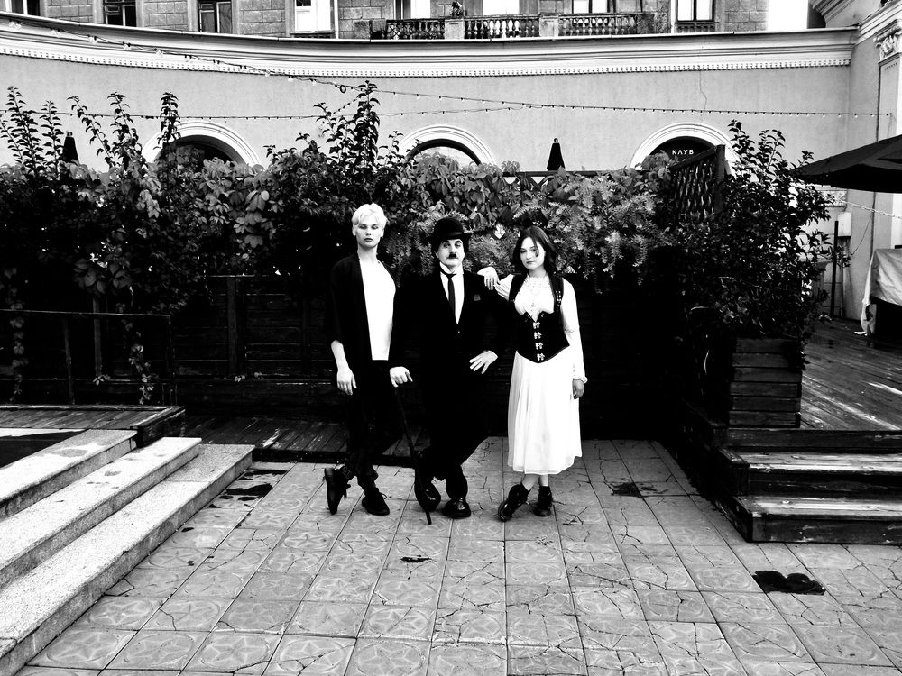Photograph by Татьяна Шитлина