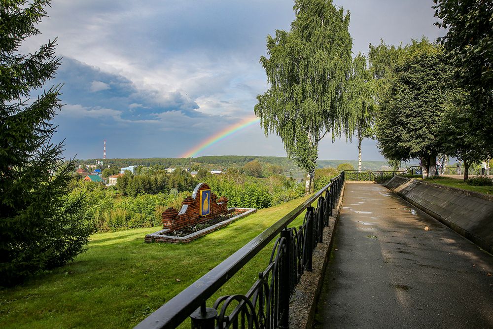 Photograph by Игорь Ваганов