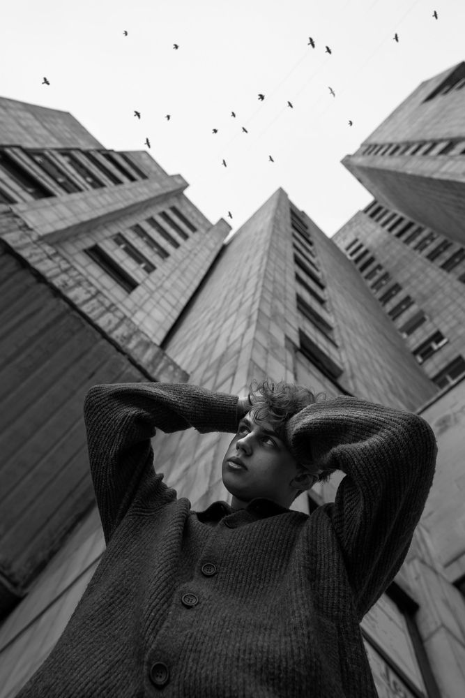 Photograph by Алексей Лещенко