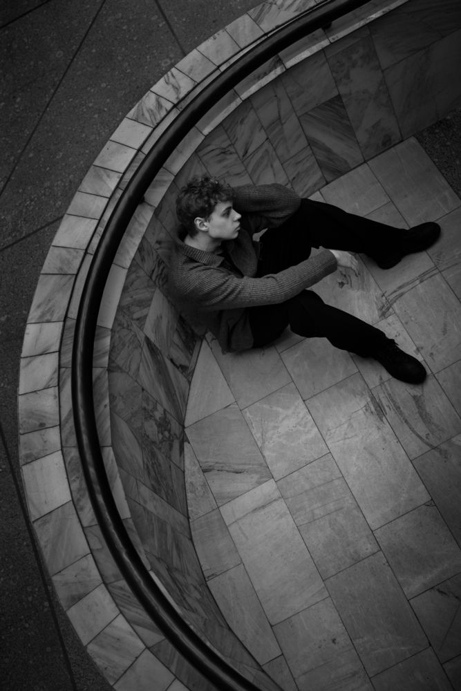 Photograph by Алексей Лещенко