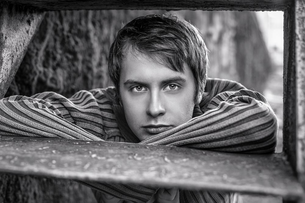 Photograph by Jankauskene Natalya