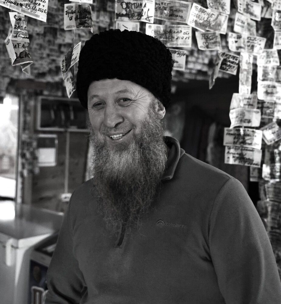 Photograph by Марина Красновид