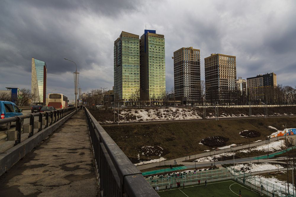 Photograph by Каргин Валерий