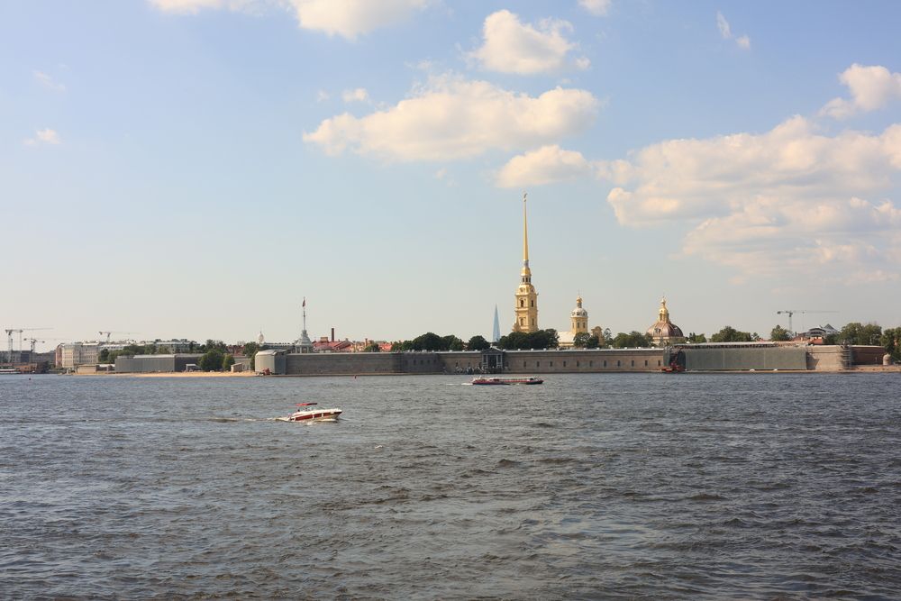 Фотография автора Даниил Платонов