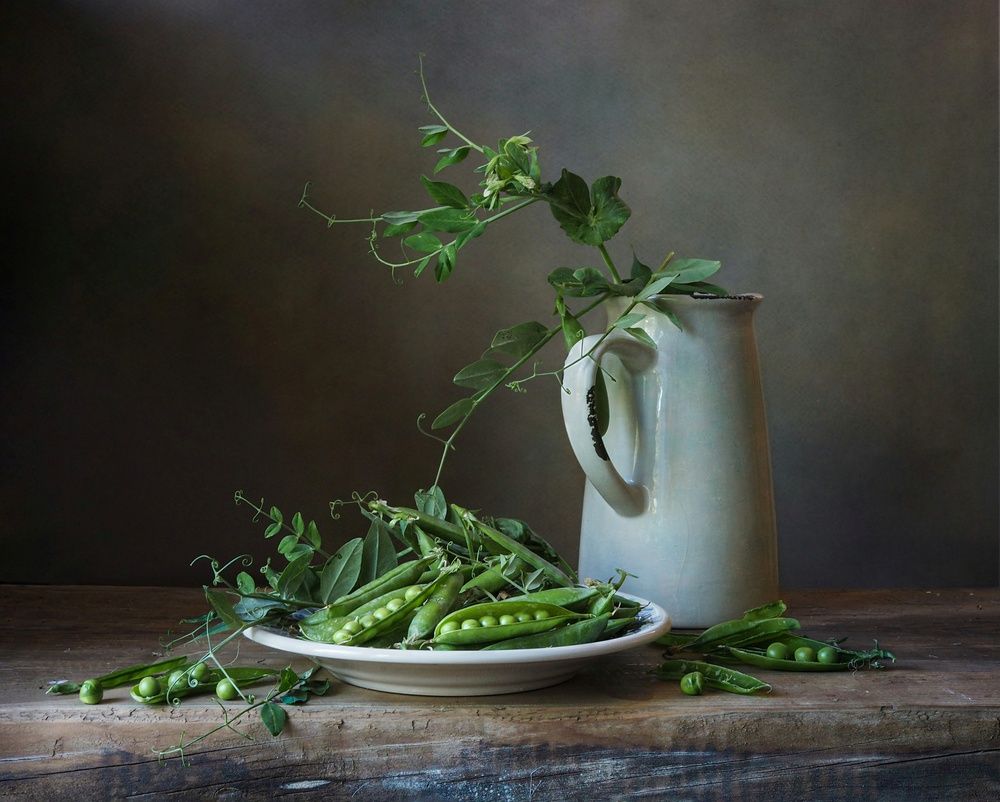 Photograph by Нина Кулинцева