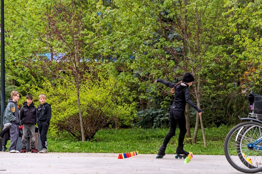 Photograph by Михаил Косолапов