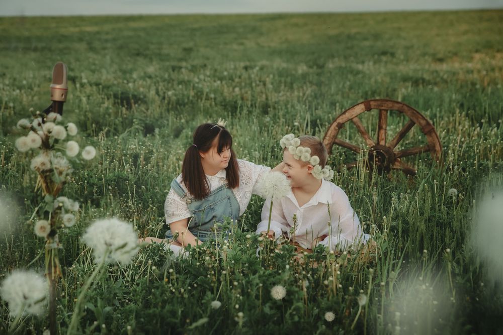 Photograph by Маргарита Матвеенкова